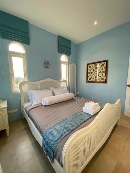 ขายบ้านหรู โครงการ The Eyrie เขาใหญ่ ราคา 20,000,000 บาท พร้อมเฟอร์นิเจอร์, Nakhon Ratchasima, Khlong Muang, Pak Chong, Nakhon Ratchasima, 6 Bedrooms, 300 sqm, Semi-Detached House (Twin House) For Sale, by พลิศภัสร์ โชคธนวีระกานต์, 500439721 - DDproperty.com