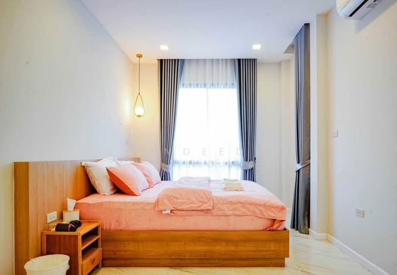 Pool Villa ให้เช่า – ใกล้มีโชคพลาซ่า เพียง 10 นาที ค่าเช่า 75,000 บาท / เดือน รหัสทรัพย์ : No.5P009, เชียงใหม่, สันทรายน้อย, สันทราย, เชียงใหม่, 150 ตร.ม., บ้านเดี่ยว ให้เช่า, โดย Baandeedee Chiangmai, 500439722 - DDproperty.com