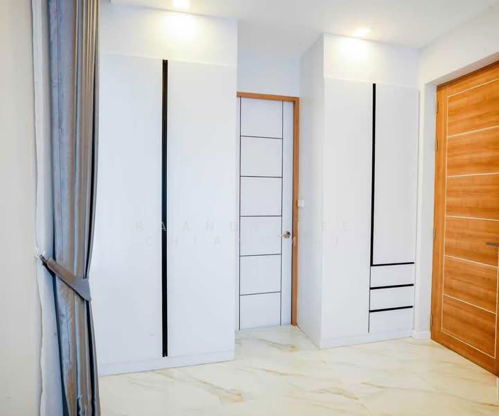 Pool Villa ให้เช่า – ใกล้มีโชคพลาซ่า เพียง 10 นาที ค่าเช่า 75,000 บาท / เดือน รหัสทรัพย์ : No.5P009, เชียงใหม่, สันทรายน้อย, สันทราย, เชียงใหม่, 150 ตร.ม., บ้านเดี่ยว ให้เช่า, โดย Baandeedee Chiangmai, 500439722 - DDproperty.com