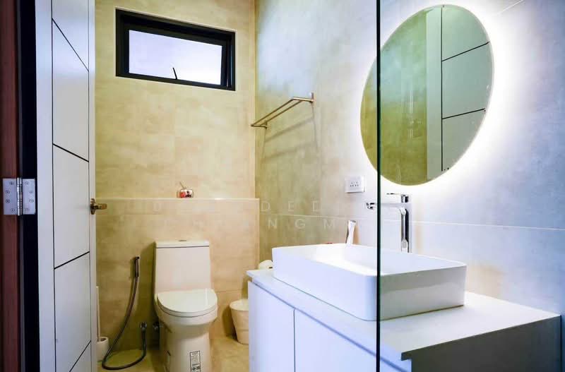 Pool Villa ให้เช่า – ใกล้มีโชคพลาซ่า เพียง 10 นาที ค่าเช่า 75,000 บาท / เดือน รหัสทรัพย์ : No.5P009, เชียงใหม่, สันทรายน้อย, สันทราย, เชียงใหม่, 150 ตร.ม., บ้านเดี่ยว ให้เช่า, โดย Baandeedee Chiangmai, 500439722 - DDproperty.com