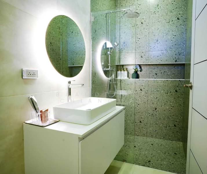 Pool Villa ให้เช่า – ใกล้มีโชคพลาซ่า เพียง 10 นาที ค่าเช่า 75,000 บาท / เดือน รหัสทรัพย์ : No.5P009, เชียงใหม่, สันทรายน้อย, สันทราย, เชียงใหม่, 150 ตร.ม., บ้านเดี่ยว ให้เช่า, โดย Baandeedee Chiangmai, 500439722 - DDproperty.com
