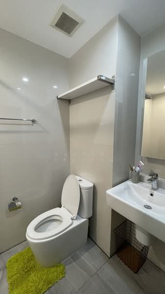 Blossom Condo @ Fashion Altitude, Bangkok, Ratchada-Ramintra Road Nabaan, Khan Na Yao, Bangkok, 1 Bedroom, 32 sqm, Condo For Sale, by ธนะสิทธิ์ วรกิจปกรณ์, 500439724 - DDproperty.com