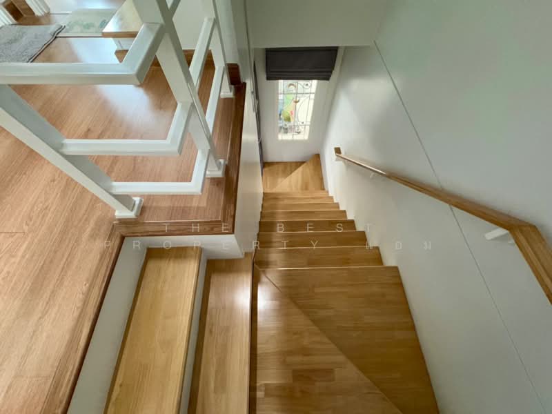 Golden Town 2 Bangna-Suanluang, Bangkok, Kanchanaphisek Road, Dok Mai, Prawet, Bangkok, 4 Bedrooms, 100 sqm, Townhouse For Sale, by The Best Property แอม, 500439726 - DDproperty.com