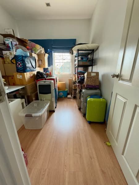 Golden Town 2 Bangna-Suanluang, Bangkok, Kanchanaphisek Road, Dok Mai, Prawet, Bangkok, 4 Bedrooms, 100 sqm, Townhouse For Sale, by The Best Property แอม, 500439726 - DDproperty.com