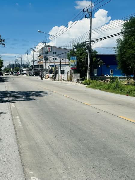 สวนพริกไทย, Pathum Thani, Suan Pring Thai, Muang Pathum Thani, Pathum Thani, , 8,328 sqm, Land For Sale, by พัฒน์นรี (อี๊ด) พิเศษเสรี, 500439728 - DDproperty.com