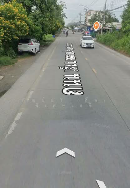 สวนพริกไทย, Pathum Thani, Suan Pring Thai, Muang Pathum Thani, Pathum Thani, , 8,328 sqm, Land For Sale, by พัฒน์นรี (อี๊ด) พิเศษเสรี, 500439728 - DDproperty.com