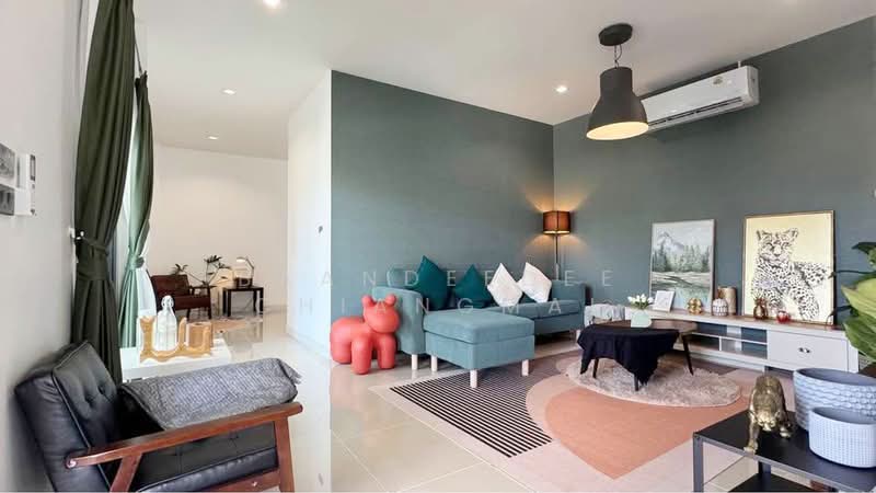 A house for rent near Tarua Market, Chiang Mai Rental Price: 27,000 THB/month Property ID: No.12H545, Chiang Mai, San Pu Loei, Doi Saket, Chiang Mai, 4 Bedrooms, 150 sqm, Single Detached House For Rent, by Baandeedee Chiangmai, 500439729 - DDproperty.com