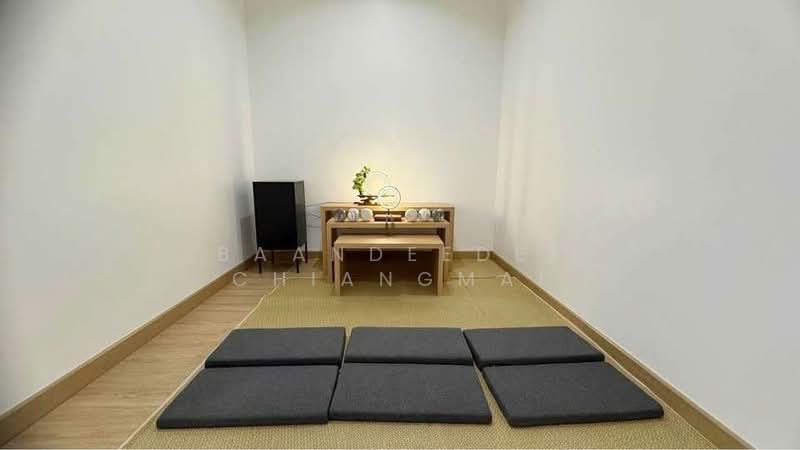 A house for rent near Tarua Market, Chiang Mai Rental Price: 27,000 THB/month Property ID: No.12H545, Chiang Mai, San Pu Loei, Doi Saket, Chiang Mai, 4 Bedrooms, 150 sqm, Single Detached House For Rent, by Baandeedee Chiangmai, 500439729 - DDproperty.com