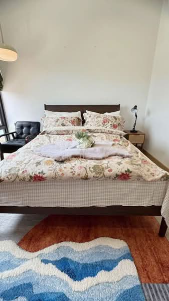 A house for rent near Tarua Market, Chiang Mai Rental Price: 27,000 THB/month Property ID: No.12H545, Chiang Mai, San Pu Loei, Doi Saket, Chiang Mai, 4 Bedrooms, 150 sqm, Single Detached House For Rent, by Baandeedee Chiangmai, 500439729 - DDproperty.com