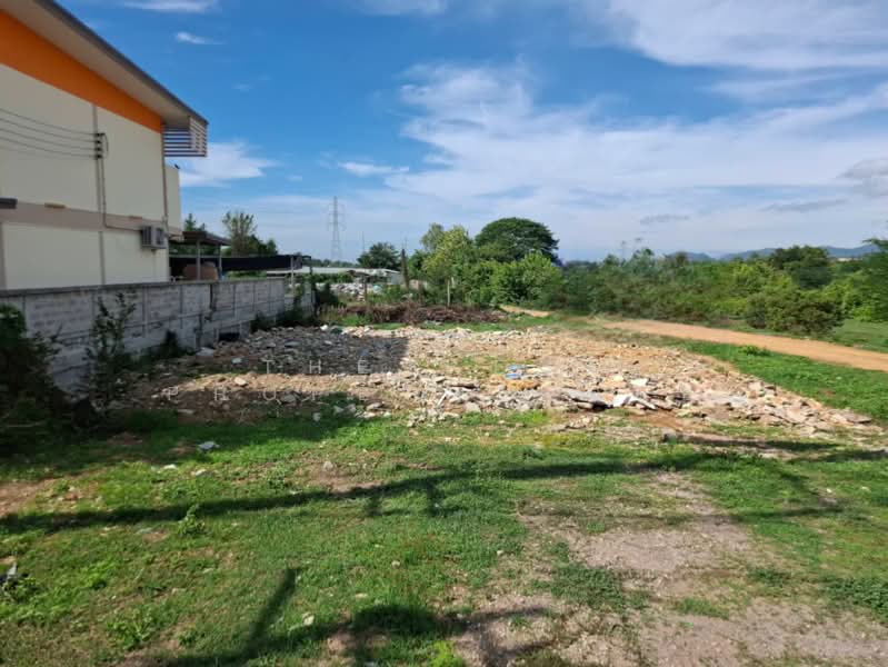 ที่ดินเขาย้อย เพชรบุรี, เพชรบุรี, เขาย้อย, เพชรบุรี, 606 ตร.ม., ที่ดิน ขาย, โดย The Best Property ต่าย, 500439730 - DDproperty.com