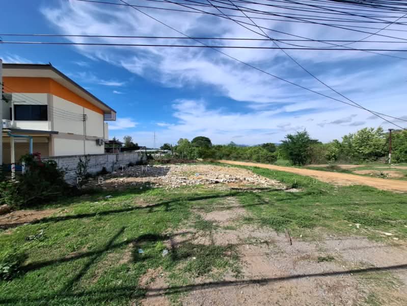 ที่ดินเขาย้อย เพชรบุรี, เพชรบุรี, เขาย้อย, เพชรบุรี, 606 ตร.ม., ที่ดิน ขาย, โดย The Best Property ต่าย, 500439730 - DDproperty.com
