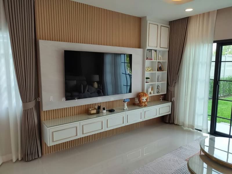Centro Bangna Phase 2, Samut Prakan, Bang Kaeo, Bang Plee, Samut Prakan, 4 Bedrooms, 300 sqm, Single Detached House For Rent, by Adisorn Ploymeerassamee, 500439732 - DDproperty.com