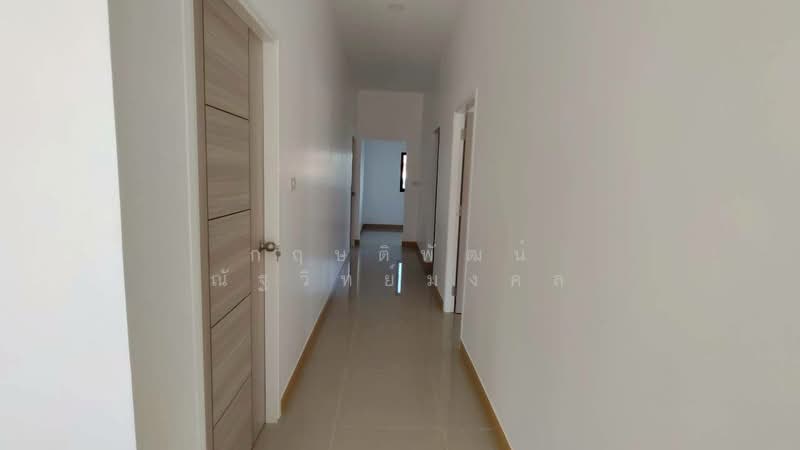 หัวทะเล, Nakhon Ratchasima, Hua Thale, Muang Nakhon Ratchasima, Nakhon Ratchasima, 3 Bedrooms, 145 sqm, Single Detached House For Sale, by กฤษติพัฒน์ ณัฐวิทย์มงคล, 500439734 - DDproperty.com