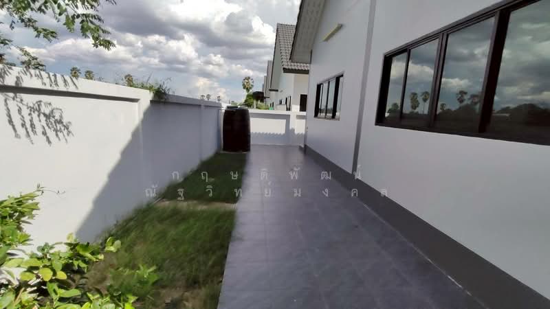 หัวทะเล, Nakhon Ratchasima, Hua Thale, Muang Nakhon Ratchasima, Nakhon Ratchasima, 3 Bedrooms, 145 sqm, Single Detached House For Sale, by กฤษติพัฒน์ ณัฐวิทย์มงคล, 500439734 - DDproperty.com