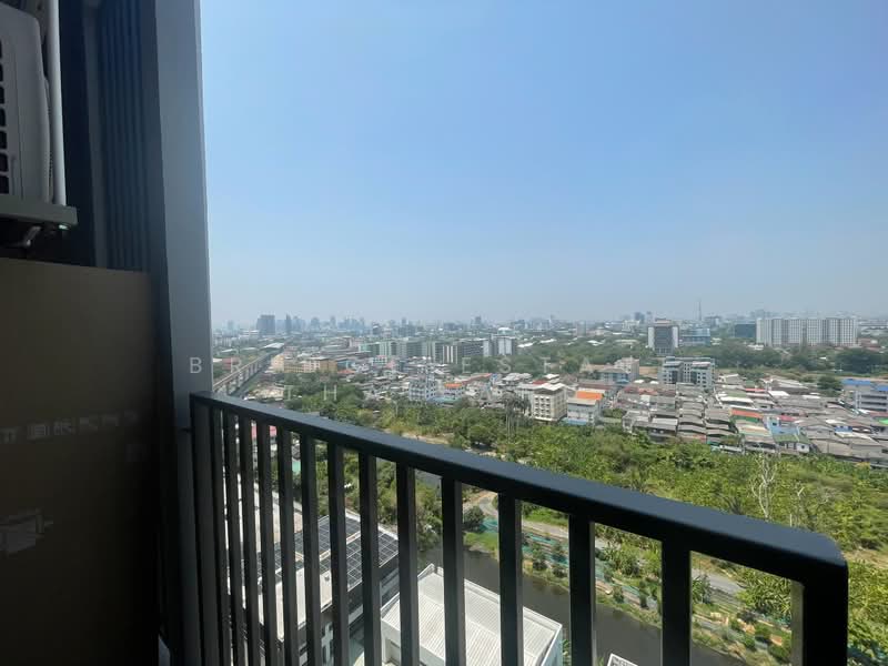 COBE Kaset-Sripatum : โค้บบ์ เกษตร-ศรีปทุม, กรุงเทพ, Phahon Yothin Rd, ลาดยาว, จตุจักร, กรุงเทพ, 31 ตร.ม., คอนโด ให้เช่า, โดย Bridge Estate Thailand, 500439735 - DDproperty.com