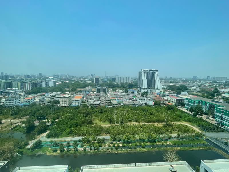 COBE Kaset-Sripatum : โค้บบ์ เกษตร-ศรีปทุม, กรุงเทพ, Phahon Yothin Rd, ลาดยาว, จตุจักร, กรุงเทพ, 31 ตร.ม., คอนโด ให้เช่า, โดย Bridge Estate Thailand, 500439735 - DDproperty.com