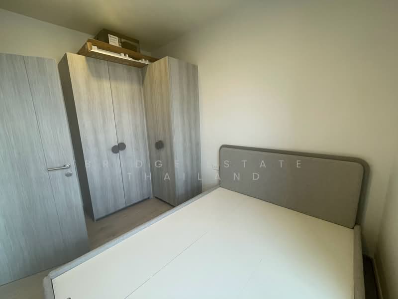 COBE Kaset-Sripatum, Bangkok, Phahon Yothin Rd, Lat Yao, Chatuchak, Bangkok, 1 Bedroom, 31 sqm, Condo For Rent, by Bridge Estate Thailand, 500439735 - DDproperty.com