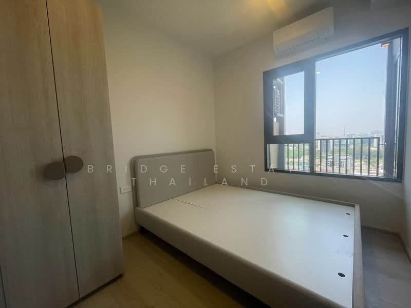 COBE Kaset-Sripatum, Bangkok, Phahon Yothin Rd, Lat Yao, Chatuchak, Bangkok, 1 Bedroom, 31 sqm, Condo For Rent, by Bridge Estate Thailand, 500439735 - DDproperty.com
