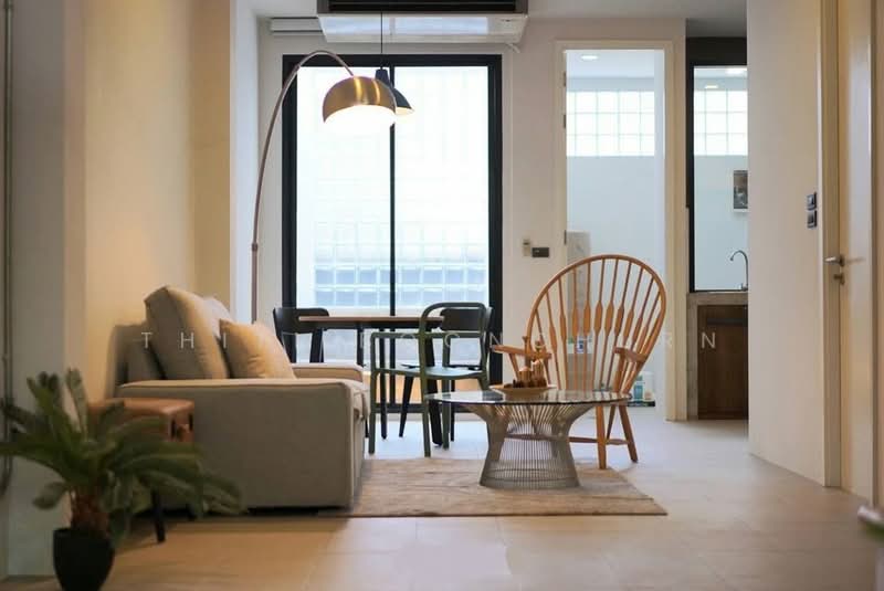 Townhouse, Near Bangkok Hospital, Petchaburi Road, Bangkok, Bang Kapi, Huai Khwang, Bangkok, 3 Bedrooms, 140 sqm, Townhouse For Rent, by Thiti Boonchurn, 500439736 - DDproperty.com