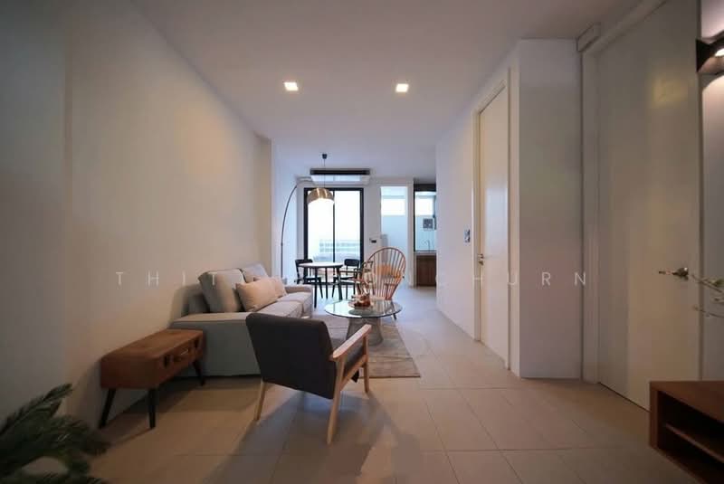 Townhouse, Near Bangkok Hospital, Petchaburi Road, Bangkok, Bang Kapi, Huai Khwang, Bangkok, 3 Bedrooms, 140 sqm, Townhouse For Rent, by Thiti Boonchurn, 500439736 - DDproperty.com