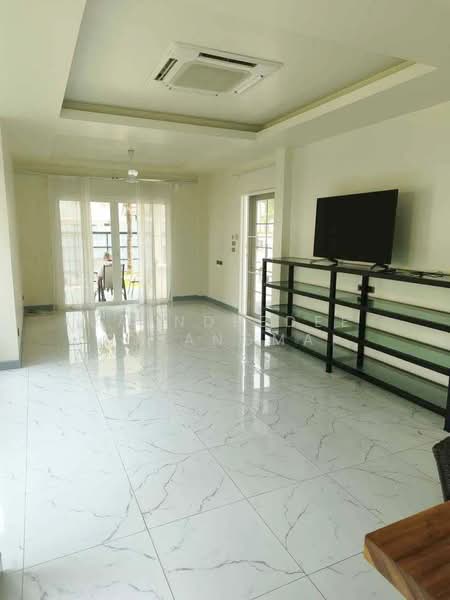 Luxury Pool Villa for Rent near Kad Farang, Chiang Mai Rental Price: 49,000 THB / month No.14P038, Chiang Mai, Ban Waen, Hang Dong, Chiang Mai, 3 Bedrooms, 150 sqm, Single Detached House For Rent, by Baandeedee Chiangmai, 500439737 - DDproperty.com