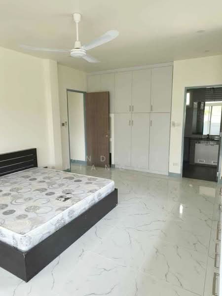 Luxury Pool Villa for Rent near Kad Farang, Chiang Mai Rental Price: 49,000 THB / month No.14P038, Chiang Mai, Ban Waen, Hang Dong, Chiang Mai, 3 Bedrooms, 150 sqm, Single Detached House For Rent, by Baandeedee Chiangmai, 500439737 - DDproperty.com