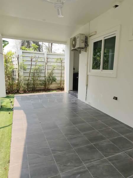 Pool Villa ให้เช่า ใกล้กาดฝรั่ง เพียง 5 นาที ค่าเช่า 49,000 บาท / เดือน รหัสทรัพย์ : No.14P038, เชียงใหม่, บ้านแหวน, หางดง, เชียงใหม่, 150 ตร.ม., บ้านเดี่ยว ให้เช่า, โดย Baandeedee Chiangmai, 500439737 - DDproperty.com
