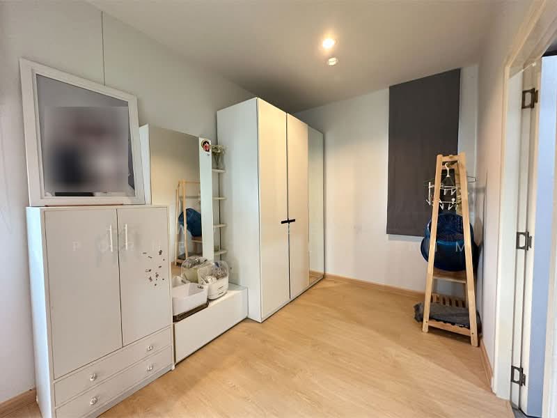 S Gate Life Ratchapruek-Kanjanapisek, Nonthaburi, Khlong Khoi, Pak Kret, Nonthaburi, 4 Bedrooms, 207 sqm, Single Detached House For Sale, by Worazett pornpatpulkasaim, 500439738 - DDproperty.com