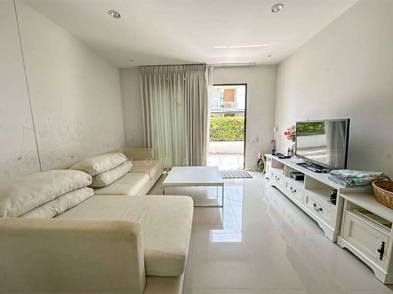 S Gate Life Ratchapruek-Kanjanapisek, Nonthaburi, Khlong Khoi, Pak Kret, Nonthaburi, 4 Bedrooms, 207 sqm, Single Detached House For Sale, by Worazett pornpatpulkasaim, 500439738 - DDproperty.com
