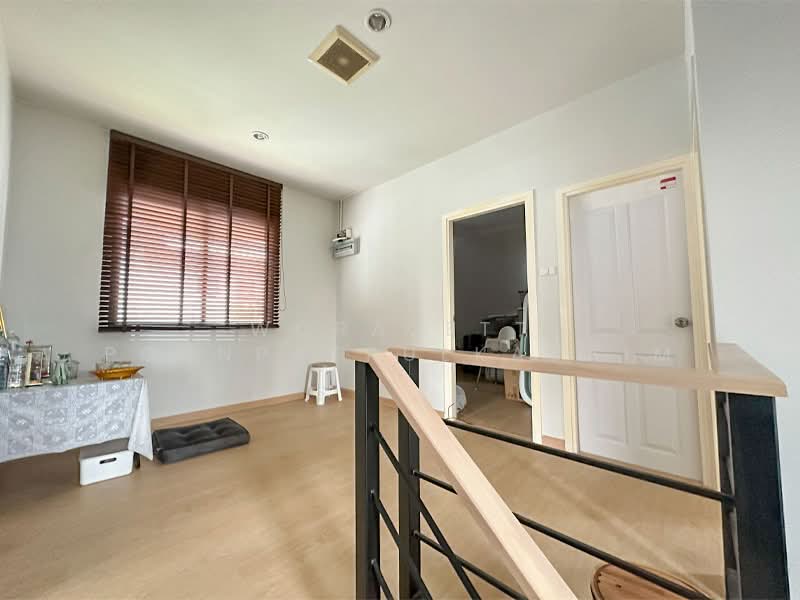 S Gate Life Ratchapruek-Kanjanapisek, Nonthaburi, Khlong Khoi, Pak Kret, Nonthaburi, 4 Bedrooms, 207 sqm, Single Detached House For Sale, by Worazett pornpatpulkasaim, 500439738 - DDproperty.com