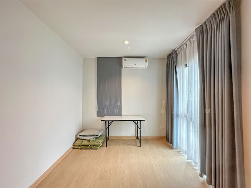 S Gate Life Ratchapruek-Kanjanapisek, Nonthaburi, Khlong Khoi, Pak Kret, Nonthaburi, 4 Bedrooms, 207 sqm, Single Detached House For Sale, by Worazett pornpatpulkasaim, 500439738 - DDproperty.com