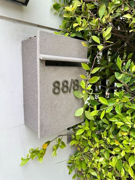 S Gate Life Ratchapruek-Kanjanapisek, Nonthaburi, Khlong Khoi, Pak Kret, Nonthaburi, 4 Bedrooms, 207 sqm, Single Detached House For Sale, by Worazett pornpatpulkasaim, 500439738 - DDproperty.com