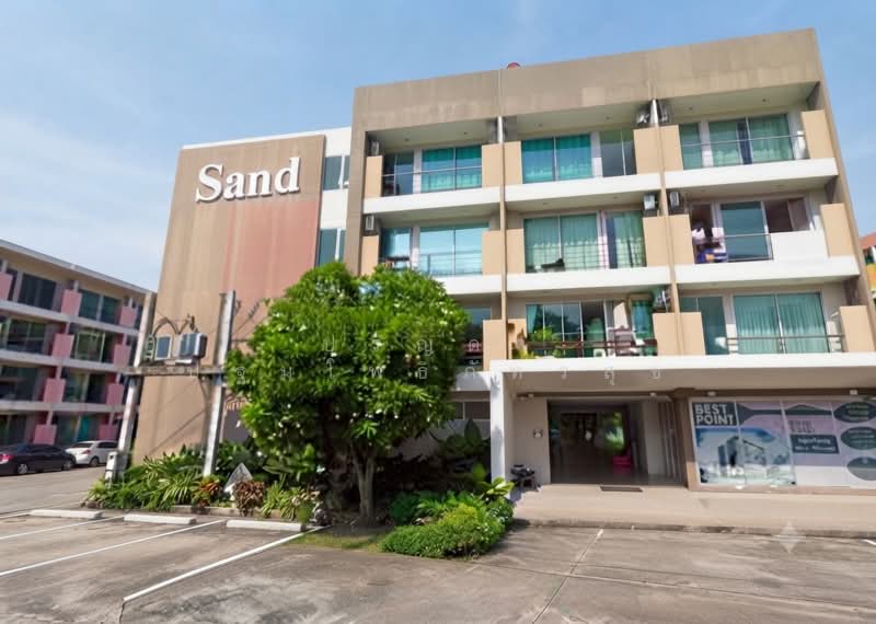 Best Point Condominium, Phuket, Wichit, Muang Phuket, Phuket, 1 Bedroom, 30 sqm, Condo For Sale, by ปริญดา ปฐมโพธิภัทรสุข, 500439739 - DDproperty.com