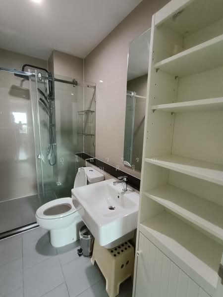 Aspire Sathorn-Ratchaphruek : แอสปาย สาทร-ราชพฤกษ์, กรุงเทพ, ถนน ราชพฤกษ์, ปากคลองภาษีเจริญ, ภาษีเจริญ, กรุงเทพ, 47 ตร.ม., คอนโด ให้เช่า, โดย อุไลวรรณ บุญศิริ, 500439740 - DDproperty.com