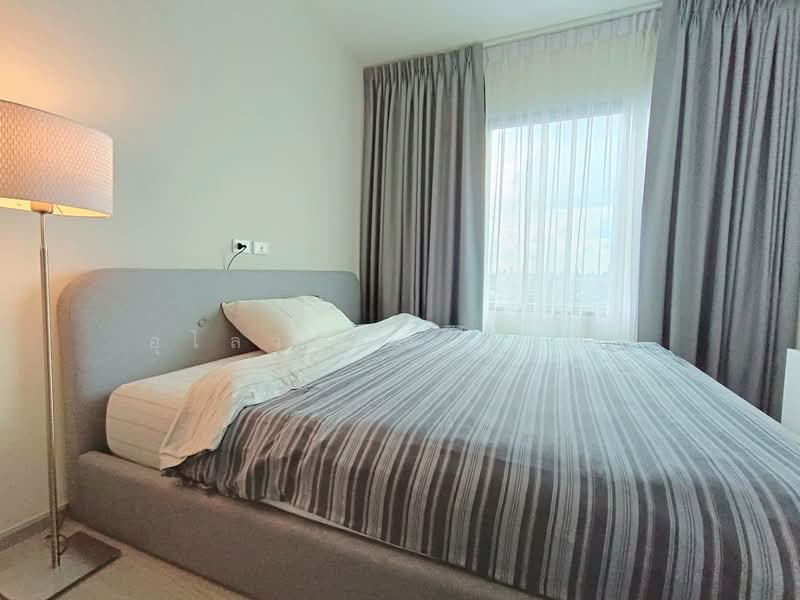 Aspire Sathorn-Ratchaphruek : แอสปาย สาทร-ราชพฤกษ์, กรุงเทพ, ถนน ราชพฤกษ์, ปากคลองภาษีเจริญ, ภาษีเจริญ, กรุงเทพ, 47 ตร.ม., คอนโด ให้เช่า, โดย อุไลวรรณ บุญศิริ, 500439740 - DDproperty.com