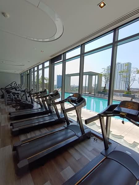 Aspire Sathorn-Ratchaphruek : แอสปาย สาทร-ราชพฤกษ์, กรุงเทพ, ถนน ราชพฤกษ์, ปากคลองภาษีเจริญ, ภาษีเจริญ, กรุงเทพ, 47 ตร.ม., คอนโด ให้เช่า, โดย อุไลวรรณ บุญศิริ, 500439740 - DDproperty.com