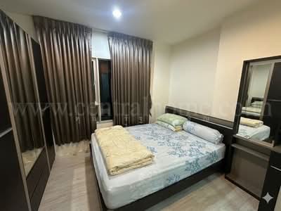 ขาย - Aspire Sathorn-Thapra : แอสปาย สาทร - ท่าพระ, กรุงเทพ