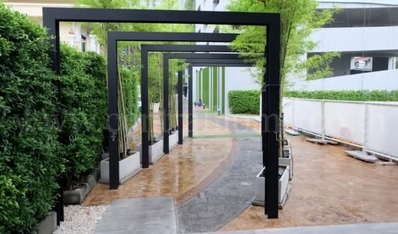 Aspire Sathorn-Thapra, Bangkok, 359 Ratchaphruek Road, Bukkalo, Thon Buri, Bangkok, 1 Bedroom, 27 sqm, Condo For Sale, by คุณ ธนพวรรณ (ณวรรณ), 500439741 - DDproperty.com