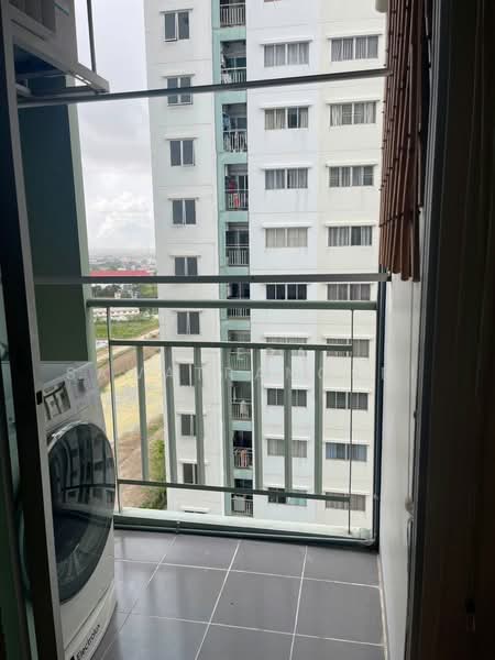 Lumpini Mega City Bangna, Samut Prakan, Bang Na-Trat Frontage Rd, Bang Kaeo, Bang Plee, Samut Prakan, 1 Bedroom, 28 sqm, Condo For Sale, by Veera Sawatrangsri, 500439742 - DDproperty.com