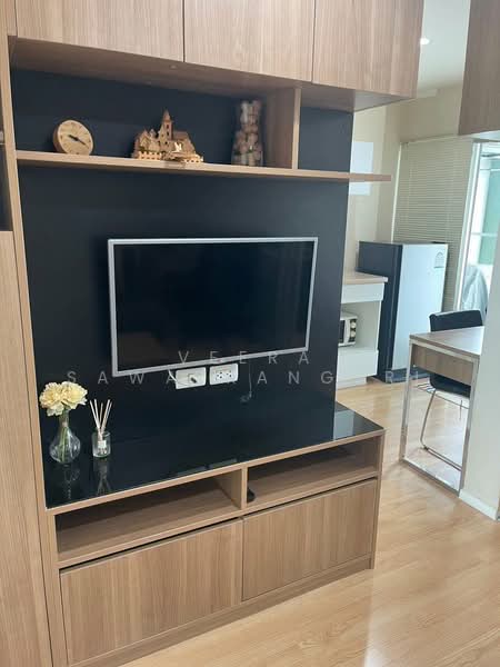 Lumpini Mega City Bangna, Samut Prakan, Bang Na-Trat Frontage Rd, Bang Kaeo, Bang Plee, Samut Prakan, 1 Bedroom, 28 sqm, Condo For Sale, by Veera Sawatrangsri, 500439742 - DDproperty.com