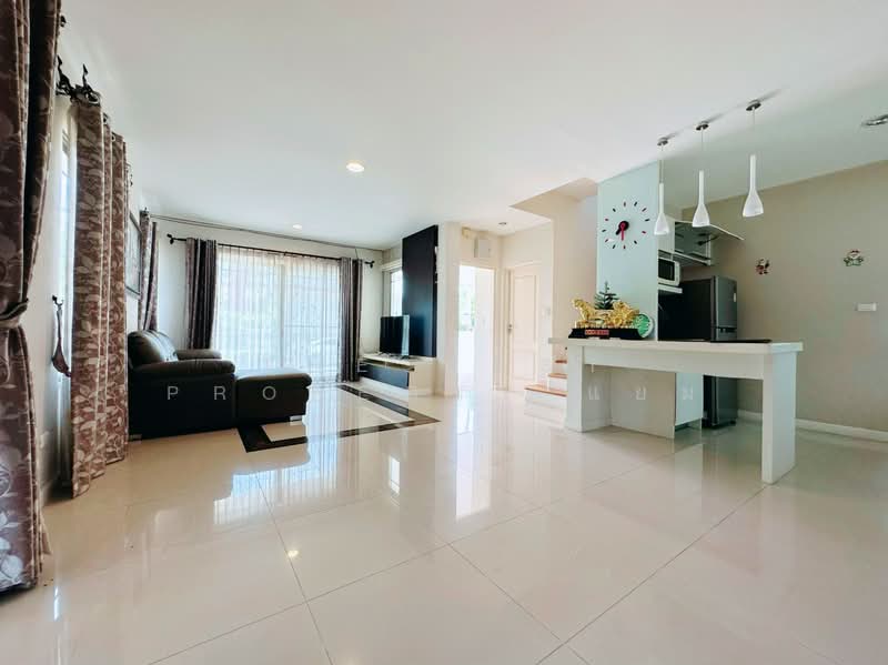 Mantana Bangyai, Nonthaburi, Kanjaphisek Road, Bang Rak Pattana, Bang Bua Thong, Nonthaburi, 3 Bedrooms, 101 sqm, Single Detached House For Sale, by The Best Property แยม, 500439743 - DDproperty.com