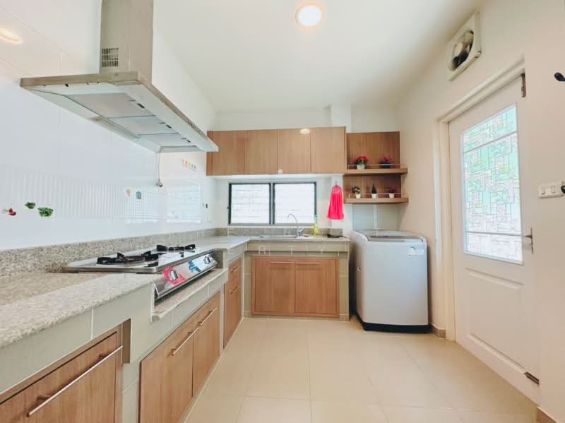 Mantana Bangyai, Nonthaburi, Kanjaphisek Road, Bang Rak Pattana, Bang Bua Thong, Nonthaburi, 3 Bedrooms, 101 sqm, Single Detached House For Sale, by The Best Property แยม, 500439743 - DDproperty.com