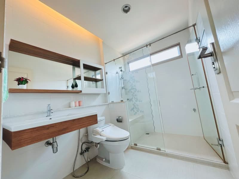 Mantana Bangyai, Nonthaburi, Kanjaphisek Road, Bang Rak Pattana, Bang Bua Thong, Nonthaburi, 3 Bedrooms, 101 sqm, Single Detached House For Sale, by The Best Property แยม, 500439743 - DDproperty.com