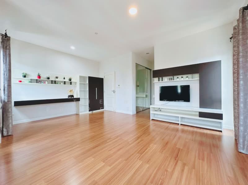 Mantana Bangyai, Nonthaburi, Kanjaphisek Road, Bang Rak Pattana, Bang Bua Thong, Nonthaburi, 3 Bedrooms, 101 sqm, Single Detached House For Sale, by The Best Property แยม, 500439743 - DDproperty.com