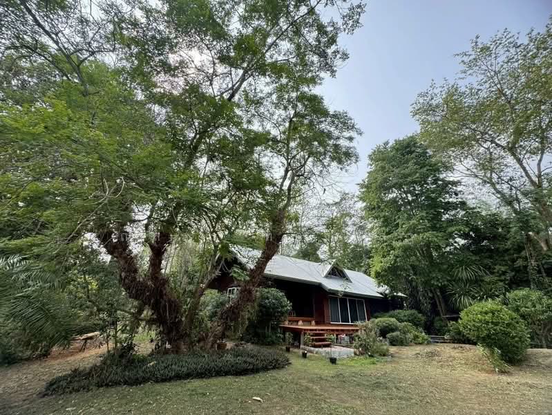 หินดาด, Kanchanaburi, Hin Dat, Thong Pha Phum, Kanchanaburi, , 37,532 sqm, Land For Sale, by ณัสธร ทองไสว, 500439744 - DDproperty.com