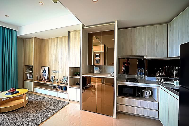 Hilltania Condominium : ฮิลทาเนีย คอนโดมิเนียม, เชียงใหม่, 828 ช้างเผือก, ช้างเผือก, เมืองเชียงใหม่, เชียงใหม่, 48 ตร.ม., คอนโด ขาย, โดย พรเทพ ทัศน์ประเสริฐสิน, 500439745 - DDproperty.com