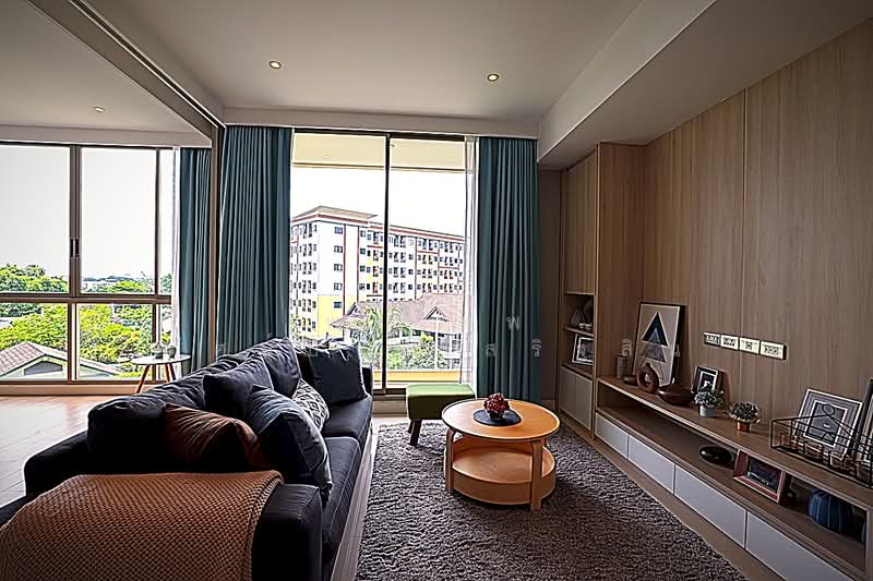 Hilltania Condominium : ฮิลทาเนีย คอนโดมิเนียม, เชียงใหม่, 828 ช้างเผือก, ช้างเผือก, เมืองเชียงใหม่, เชียงใหม่, 48 ตร.ม., คอนโด ขาย, โดย พรเทพ ทัศน์ประเสริฐสิน, 500439745 - DDproperty.com