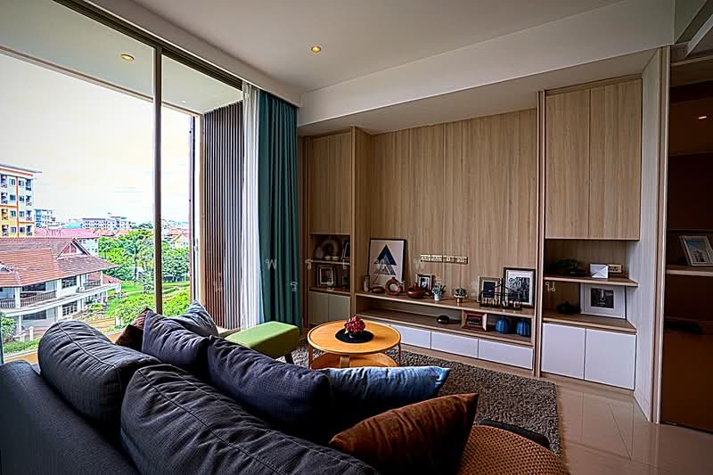 Hilltania Condominium : ฮิลทาเนีย คอนโดมิเนียม, เชียงใหม่, 828 ช้างเผือก, ช้างเผือก, เมืองเชียงใหม่, เชียงใหม่, 48 ตร.ม., คอนโด ขาย, โดย พรเทพ ทัศน์ประเสริฐสิน, 500439745 - DDproperty.com