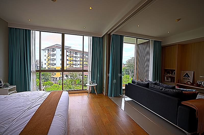 Hilltania Condominium : ฮิลทาเนีย คอนโดมิเนียม, เชียงใหม่, 828 ช้างเผือก, ช้างเผือก, เมืองเชียงใหม่, เชียงใหม่, 48 ตร.ม., คอนโด ขาย, โดย พรเทพ ทัศน์ประเสริฐสิน, 500439745 - DDproperty.com