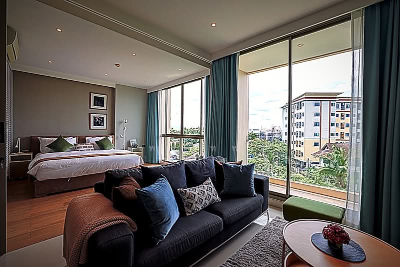 Hilltania Condominium : ฮิลทาเนีย คอนโดมิเนียม, เชียงใหม่, 828 ช้างเผือก, ช้างเผือก, เมืองเชียงใหม่, เชียงใหม่, 48 ตร.ม., คอนโด ขาย, โดย พรเทพ ทัศน์ประเสริฐสิน, 500439745 - DDproperty.com